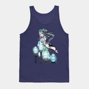 Soul Harvester Tank Top